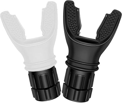 ORIGINAL LUNG TRAINER ,Appareil d'entraînement pulmonaire, appareil d'exercice de respiration portable.